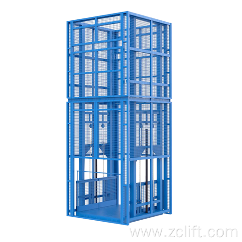 Industrial Small Cargo Lift